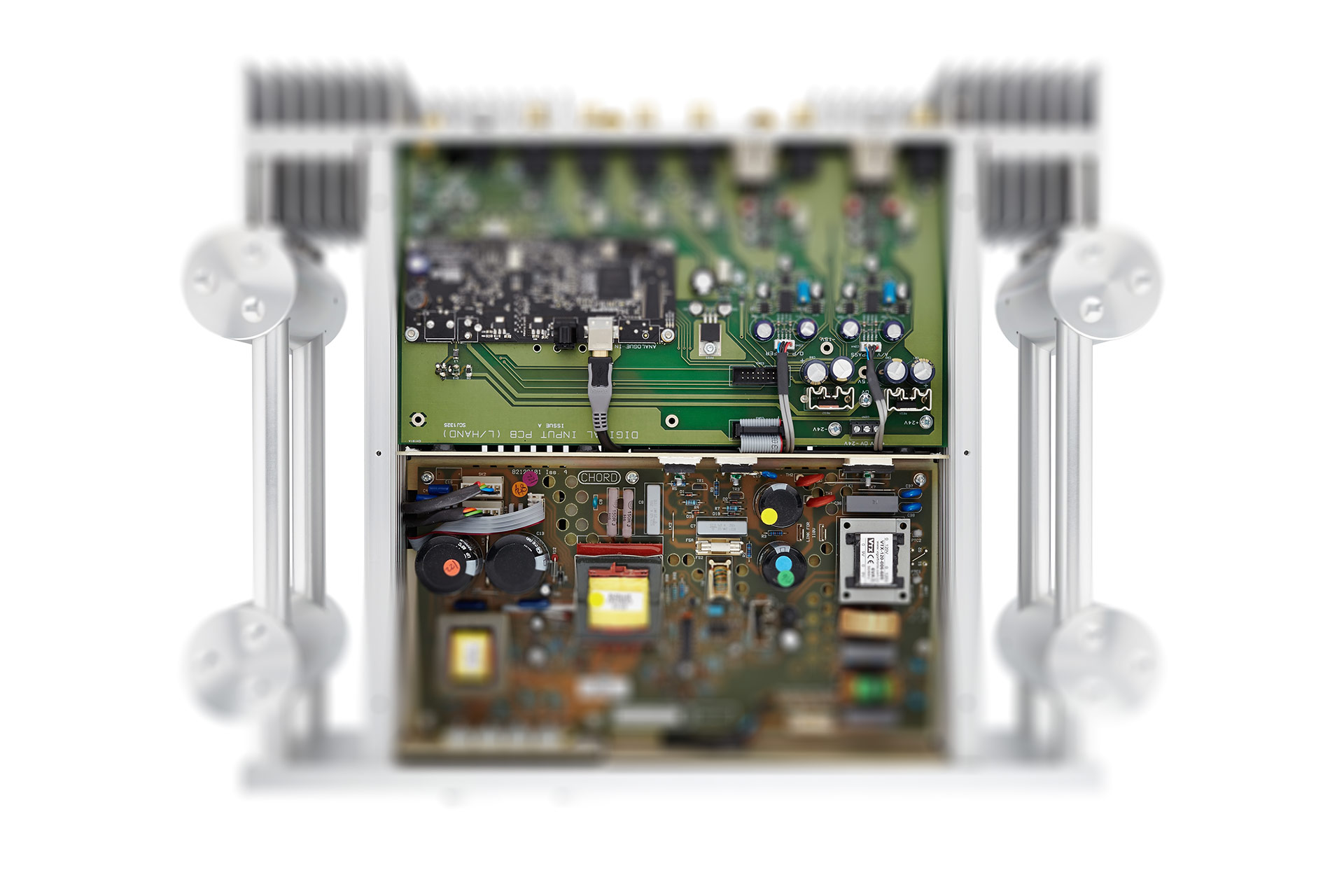 Chord Electronics Service