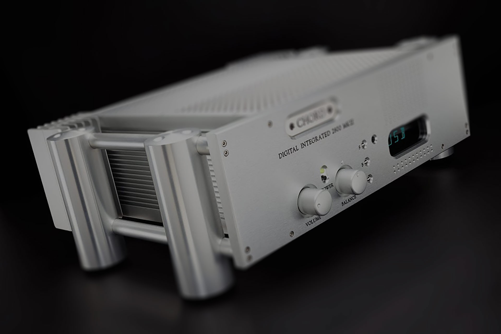 Chord Electronics Service