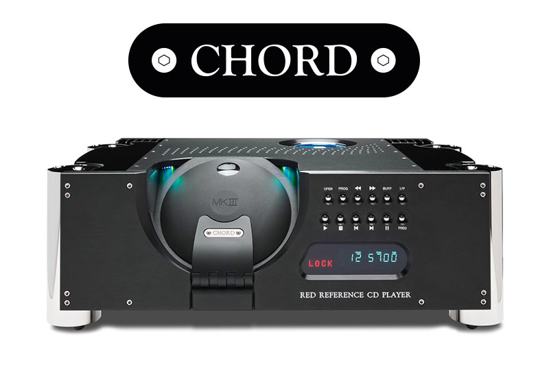 Chord Service & Support | Medientechnik Bentlage | Bild 2