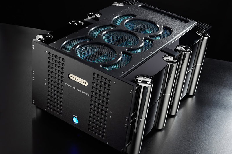 Chord Service & Support | Medientechnik Bentlage | Bild 3